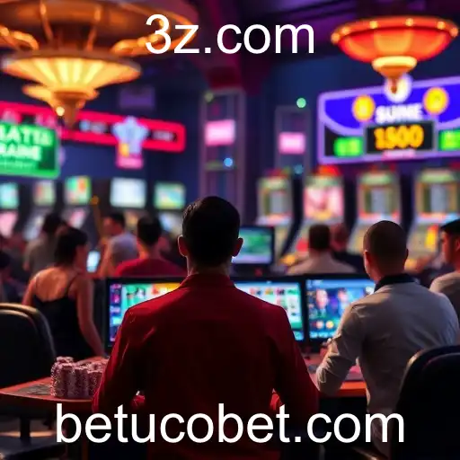 Digital Betting Surge with Ucobet Amidst Global Events