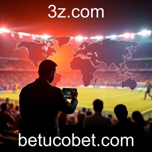 Global Betting Trends and Digital Innovation