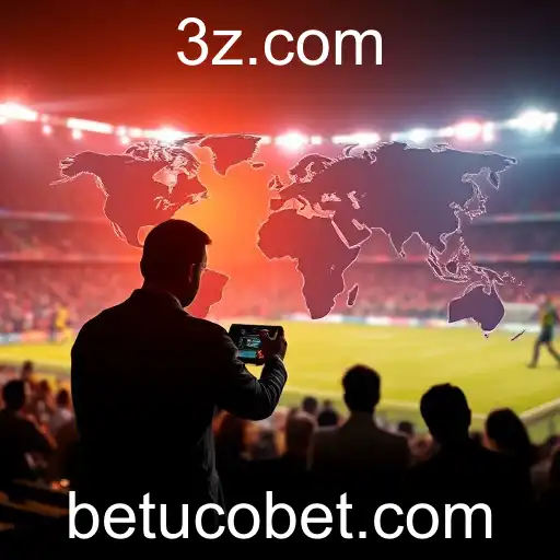Global Betting Trends and Digital Innovation
