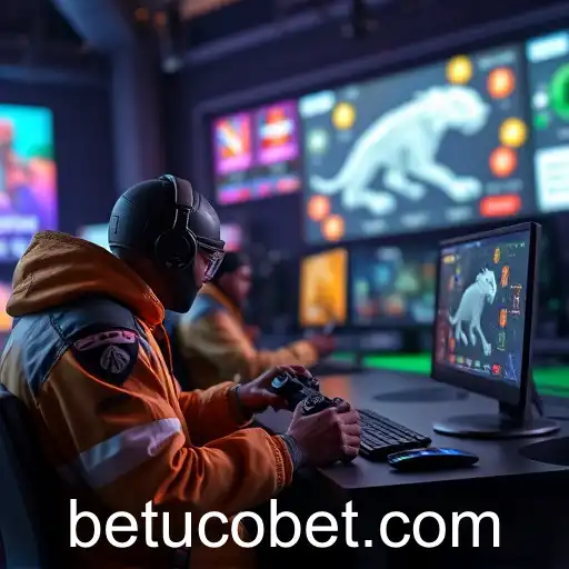 Gaming Platforms Flourish Amidst Global Trends