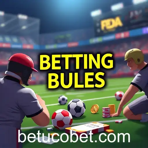 UCObet: Revolutionizing Online Gaming