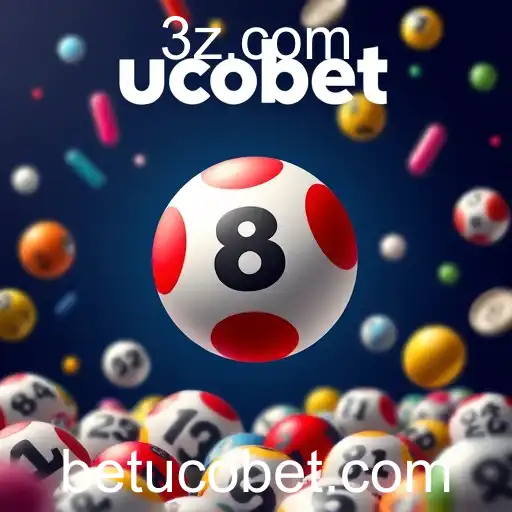 Exploring the Exciting World of Lotteries on Ucobet