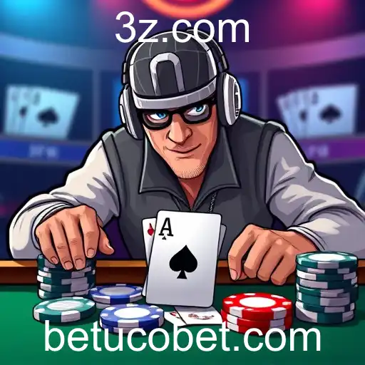 Exploring the Thriving World of Online Poker with Ucobet