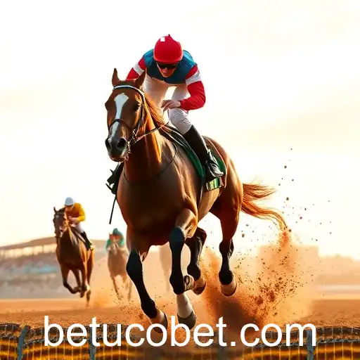 Exploring the Thrills of Horse Racing on Ucobet