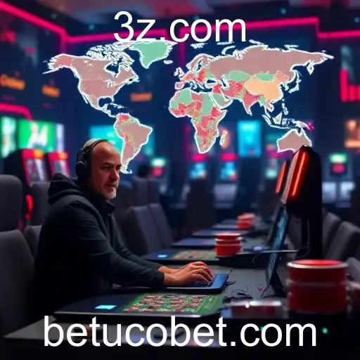 The Rise and Impact of Online Gambling in 2025