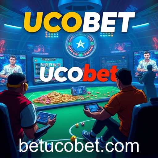 The Rise of UCObet in the Digital Gaming Era
