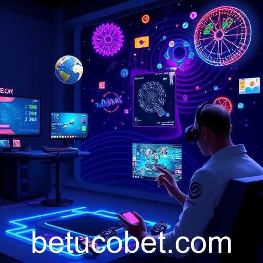 Rising Popularity of Digital Gaming Platforms