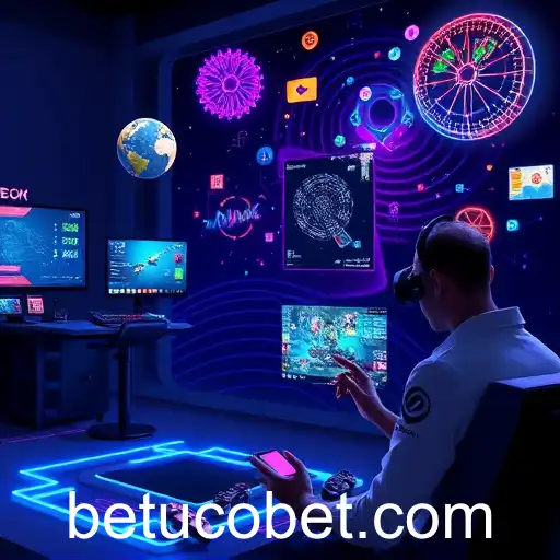 Rising Popularity of Digital Gaming Platforms