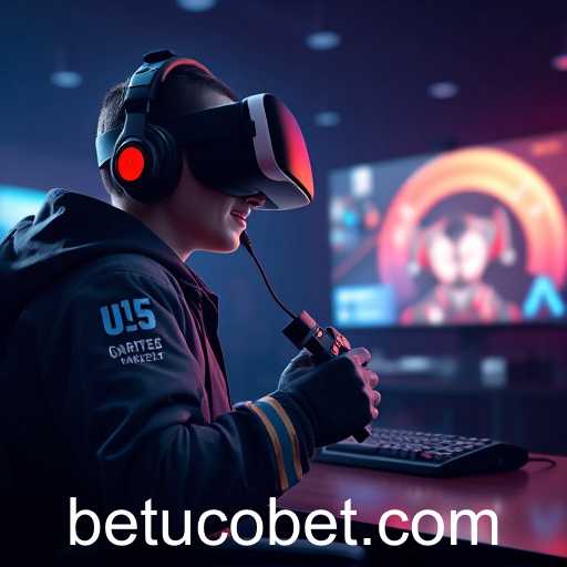 Exciting Trends on Ucobet Gaming Platform