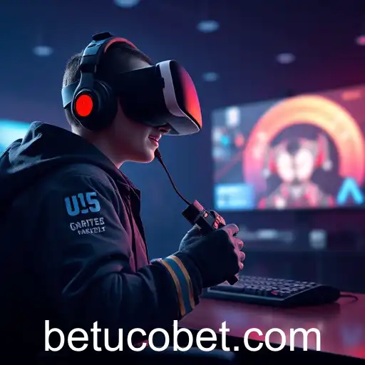 Exciting Trends on Ucobet Gaming Platform