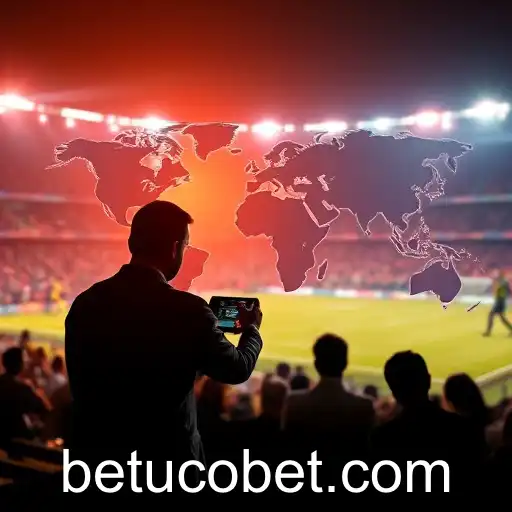 The Rise of Ucobet in the Online Gaming World