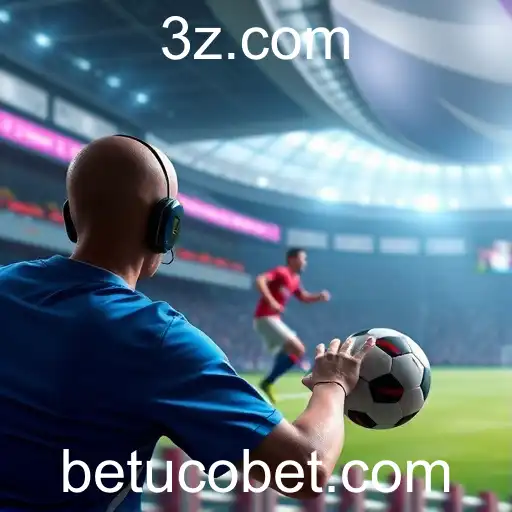 Exploring the Thrilling World of Virtual Sports on Ucobet